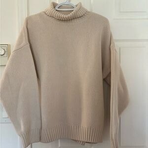 Paul James Heavy Cotton Submariner Sweater